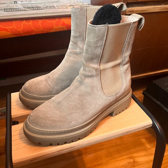 Maguire Corticella Suede Boots - Picture 11 of 12